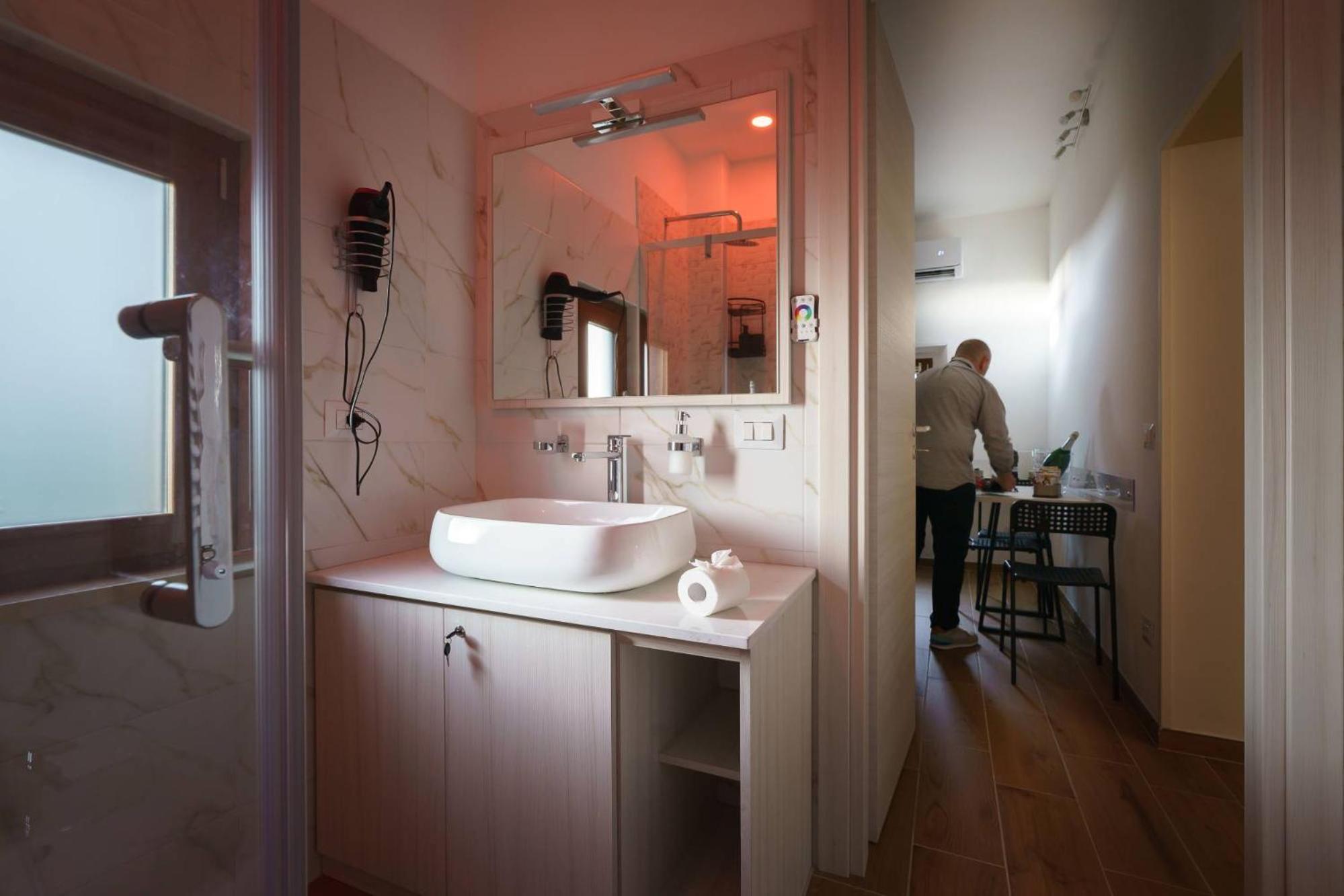 Chalet N5 Guest House 카탄차로 외부 사진