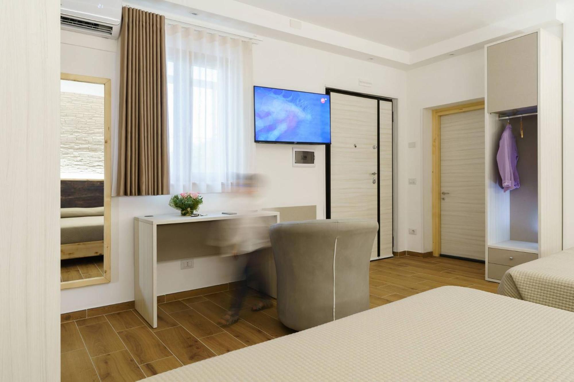 Chalet N5 Guest House 카탄차로 외부 사진