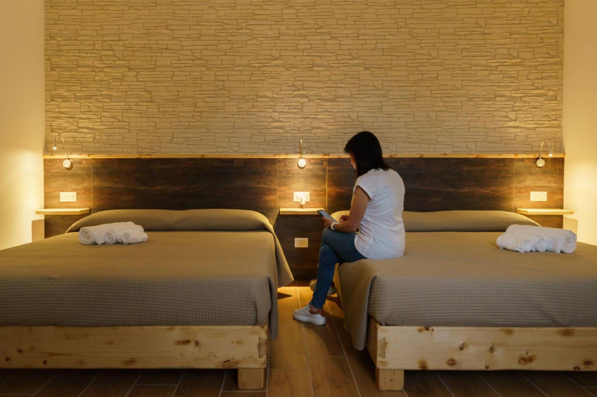 Chalet N5 Guest House 카탄차로 외부 사진