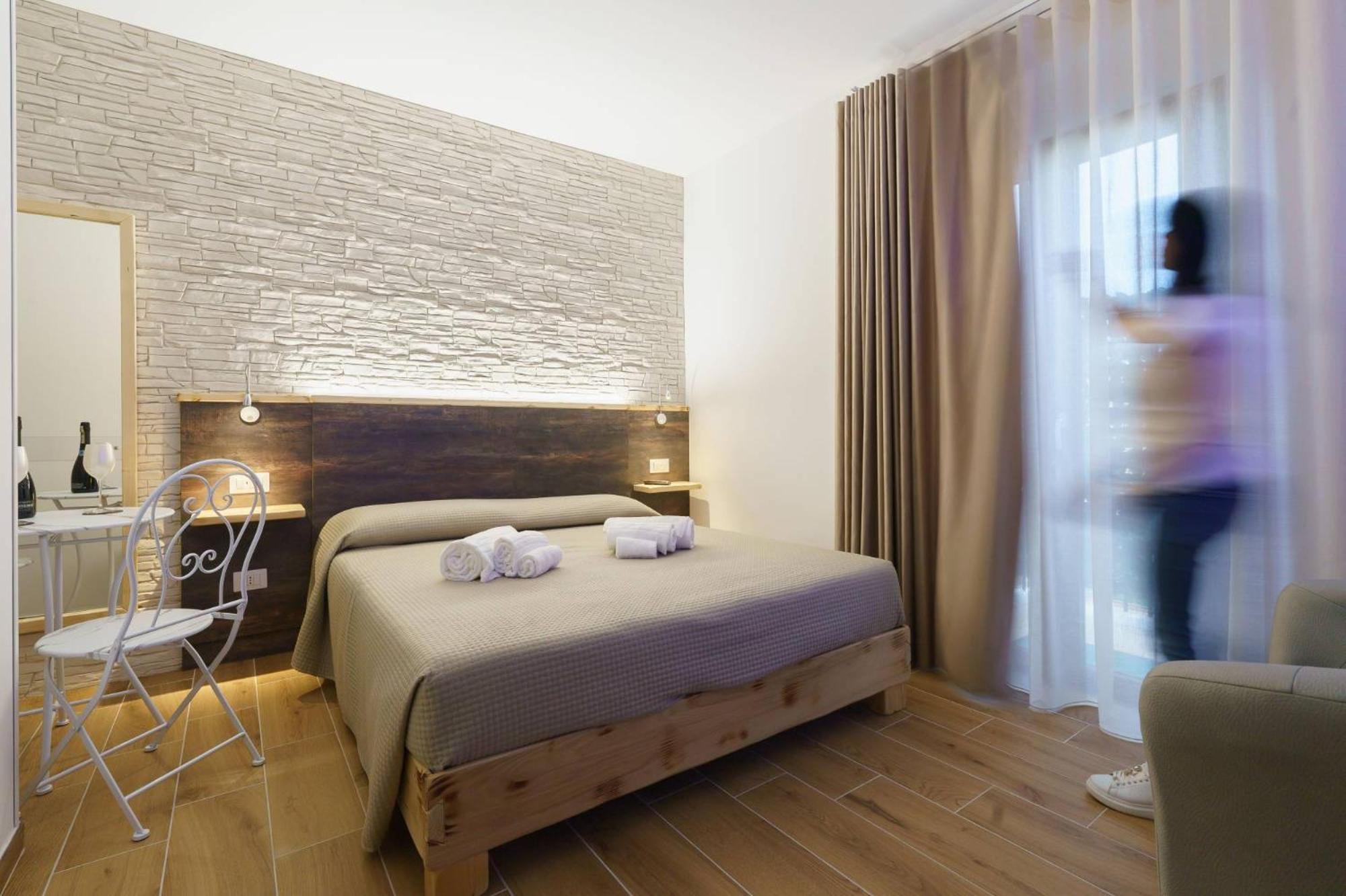 Chalet N5 Guest House 카탄차로 외부 사진