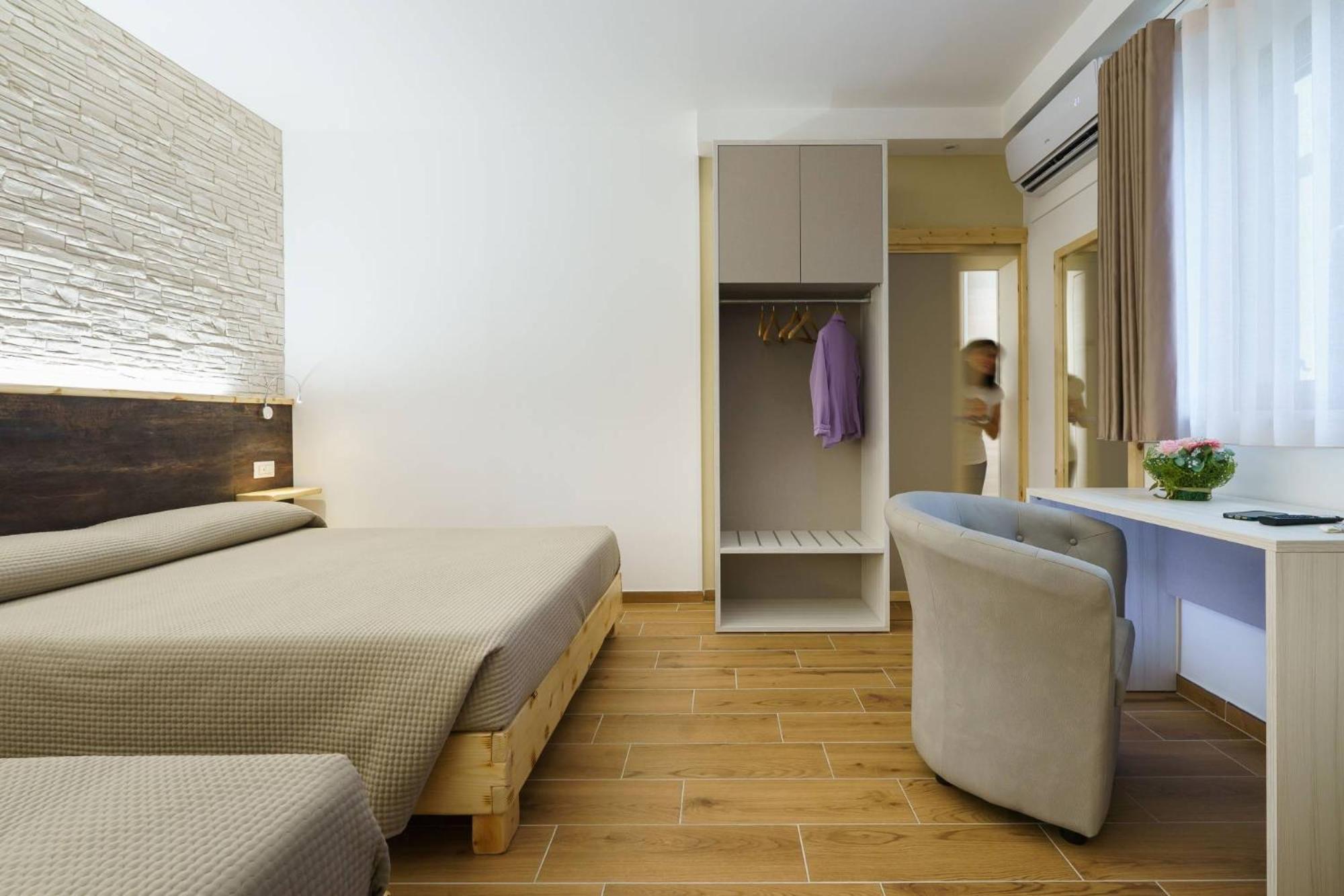 Chalet N5 Guest House 카탄차로 외부 사진