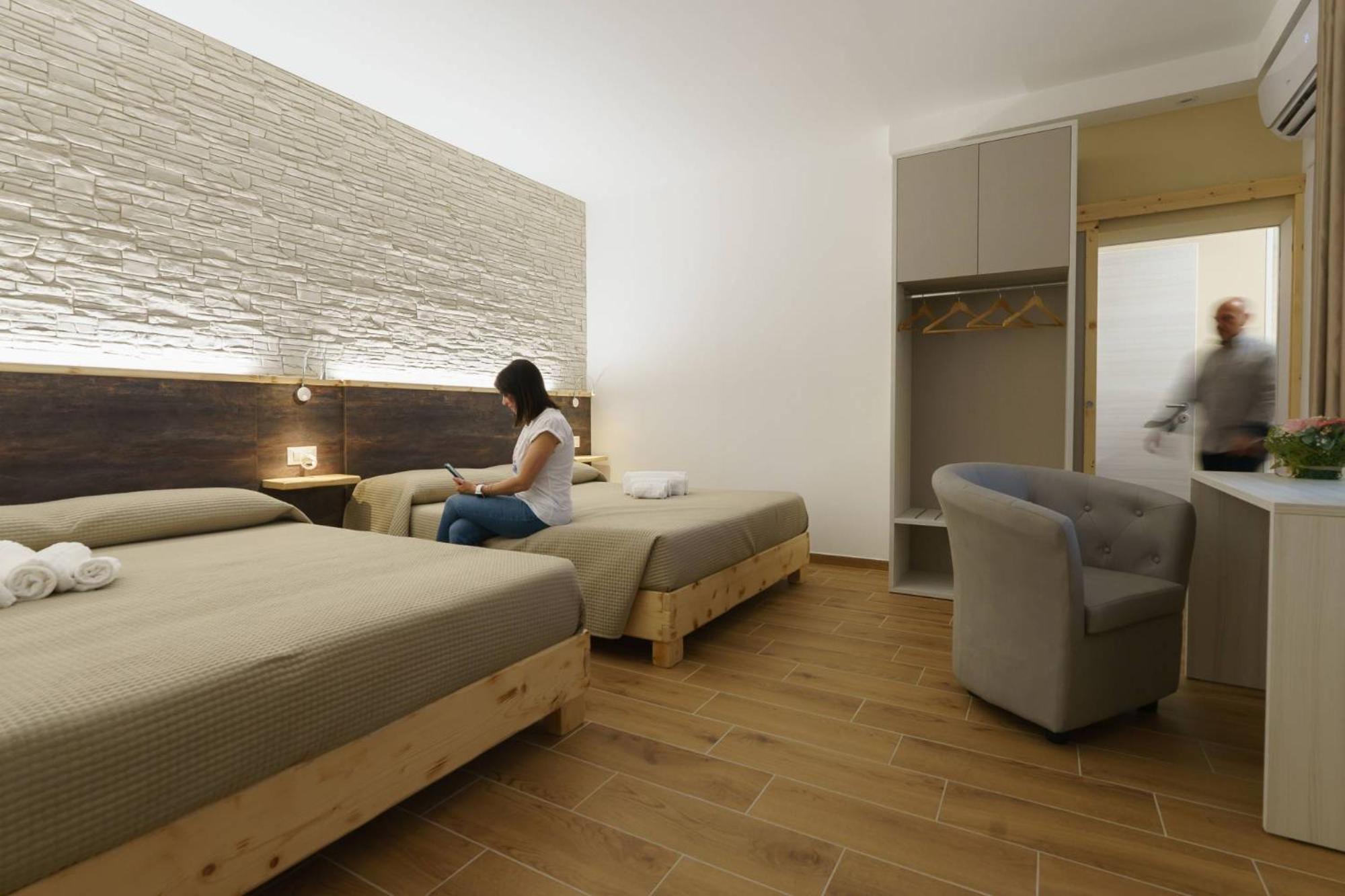 Chalet N5 Guest House 카탄차로 외부 사진